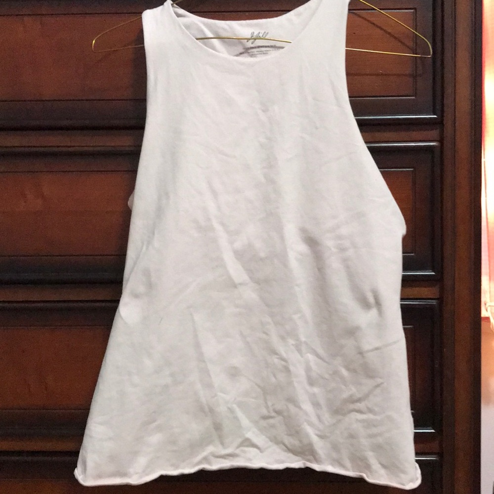 (Supar) Light Pink Tanktop!